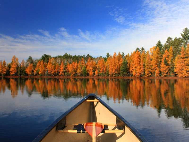 Town of Lac du Flambeau Useful Links